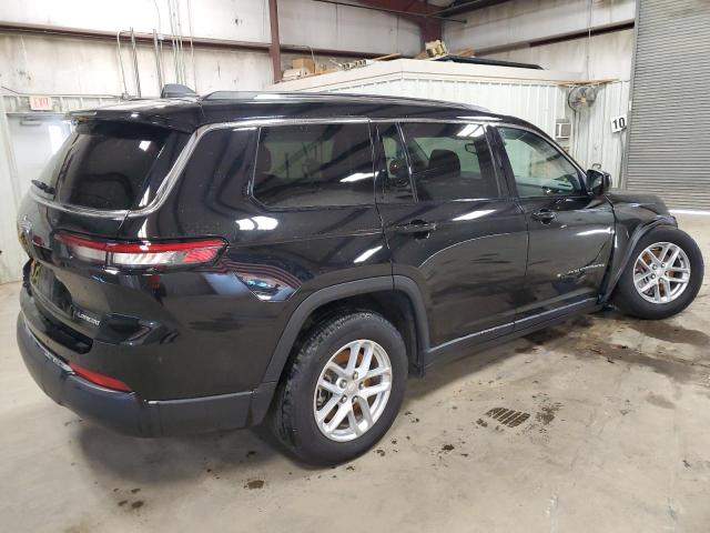 Image 3 of 2023 JEEP GRAND CHEROKEE L LAREDO 2023 with VIN 1C4RJJAG6P8867050
