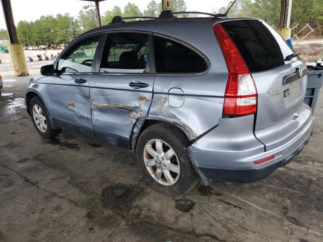 Obraz 2 z 2011 HONDA CR-V SE 2011 z VIN 5J6RE4H44BL005852
