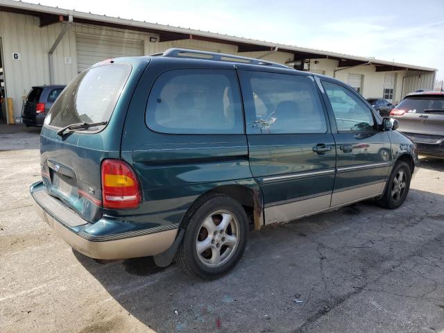 Изображение 3 1998 FORD WINDSTAR WAGON 1998 с VIN 2FMDA5142WBA94074