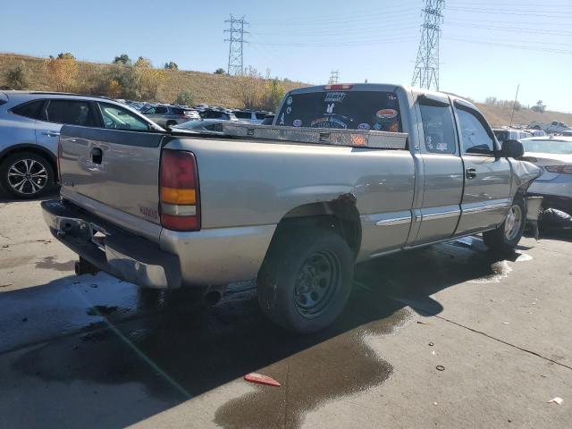 Image 3 of 2001 GMC NEW SIERRA C1500 2001 with VIN 2GTEC19T511145167