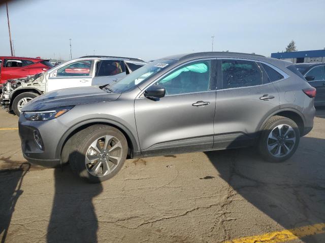 Image 1 of 2023 FORD ESCAPE PLATINUM 2023 with VIN 1FMCU9JA3PUA67204