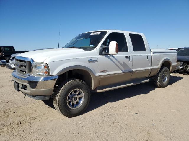 2003 FORD F250 SUPER DUTY 2003 image