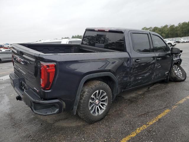 Image 3 of 2022 GMC SIERRA K1500 AT4 2022 with VIN 1GTUUEET4NZ627275