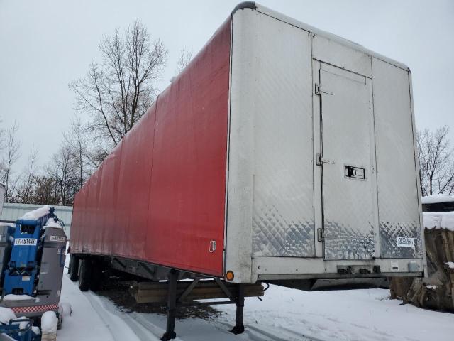Изображение 1 2007 OTHR TRAIL 2007 с VIN 1RNF50A297R016552