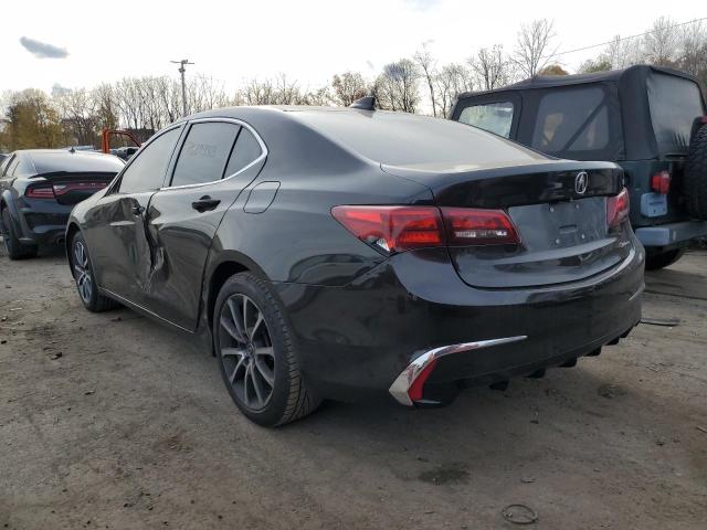 Изображение 2 2016 ACURA TLX TECH 2016 с VIN 19UUB3F50GA001798