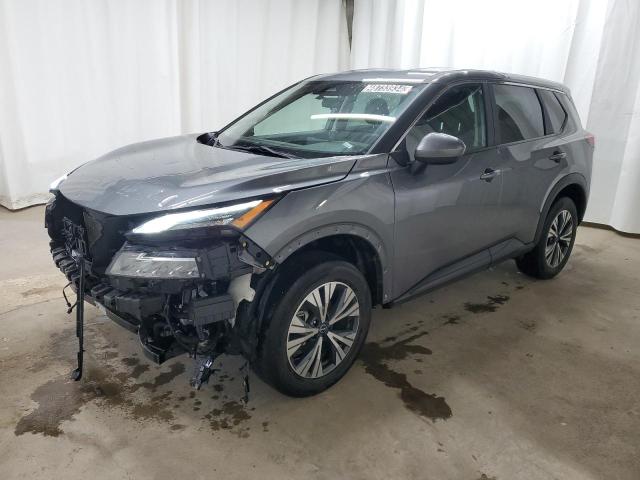 Изображение 1 2023 NISSAN ROGUE SV 2023 с VIN 5N1BT3BA5PC798541