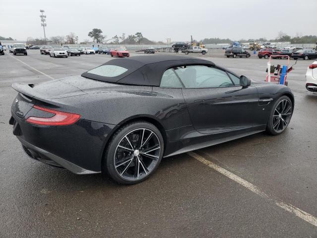 Изображение 3 2016 ASTON MARTIN VANQUISH VOLANTE 2016 с VIN SCFPMCGU0GGK03177