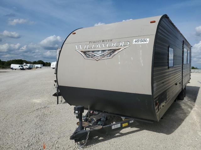 Obraz 2 z 2020 WILDWOOD WILDWOOD 2020 z VIN 4X4TWDC28LA268321