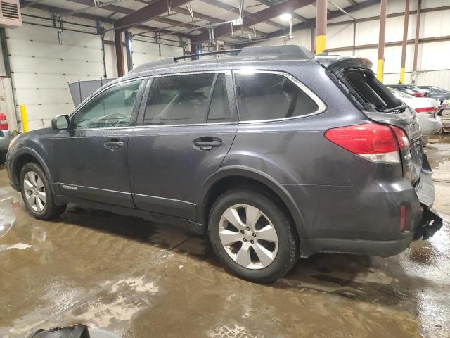 Obraz 2 z 2011 SUBARU OUTBACK 2.5I LIMITED 2011 z VIN 4S4BRBKCXB3396775