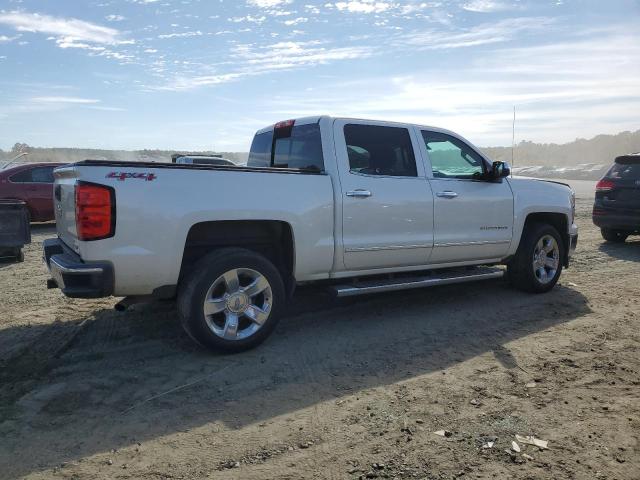 Obraz 3 z 2015 CHEVROLET SILVERADO K1500 LTZ 2015 z VIN 3GCUKSEC6FG222041