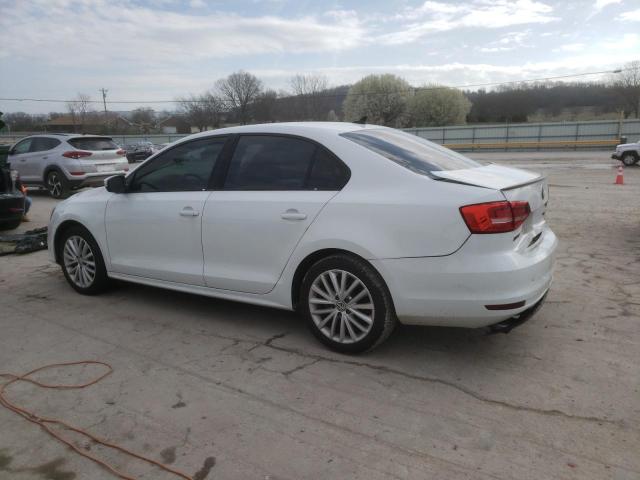 Изображение 2 2015 VOLKSWAGEN JETTA SE 2015 с VIN 3VWD07AJ2FM292321