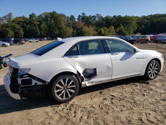 Image 3 of 2020 LINCOLN CONTINENTAL  2020 with VIN 1LN6L9VK6L5603599