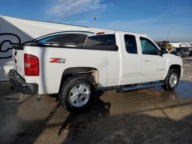 Изображение 3 2009 CHEVROLET SILVERADO K1500 LTZ 2009 с VIN 1GCEK39089Z274026
