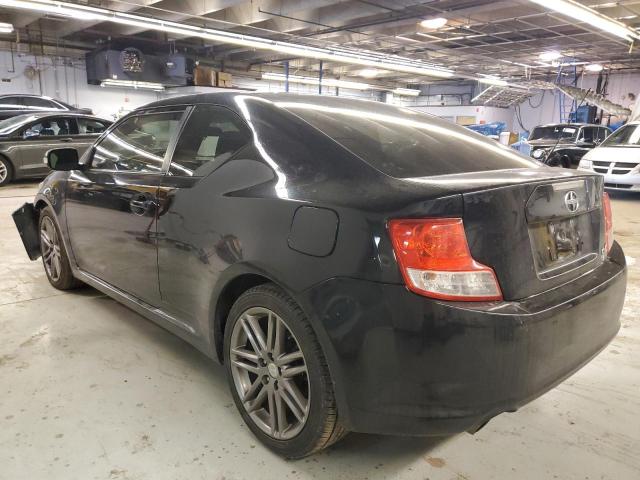 Image 2 of 2012 TOYOTA SCION TC  2012 with VIN JTKJF5C71C3034971