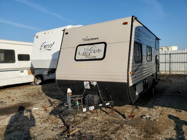 Image 2 of 2018 COACH CLIPPER 2018 with VIN 5ZT2CWFC5JJ116065