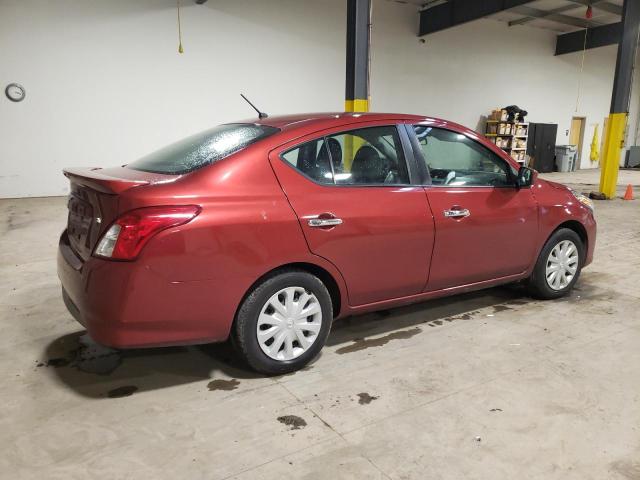 Image 3 of 2019 NISSAN VERSA S 2019 with VIN 3N1CN7APXKL836202