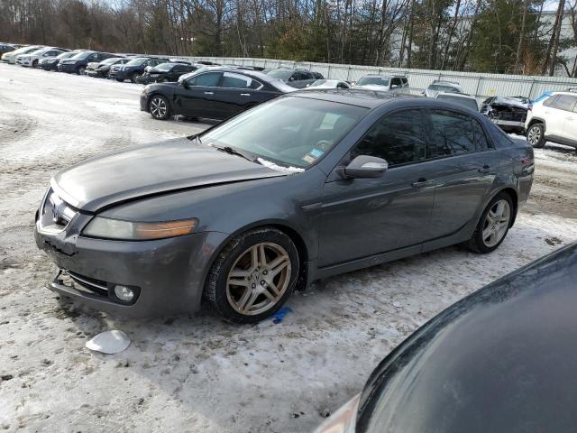 Obraz 1 z 2008 ACURA TL  2008 z VIN 19UUA66218A038676