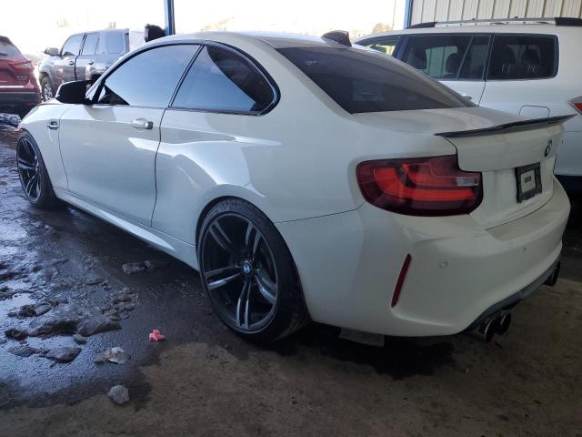 Изображение 2 2017 BMW M2  2017 с VIN WBS1H9C39HV888522