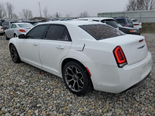 Obraz 2 z 2015 CHRYSLER 300 S 2015 z VIN 2C3CCABG1FH872698
