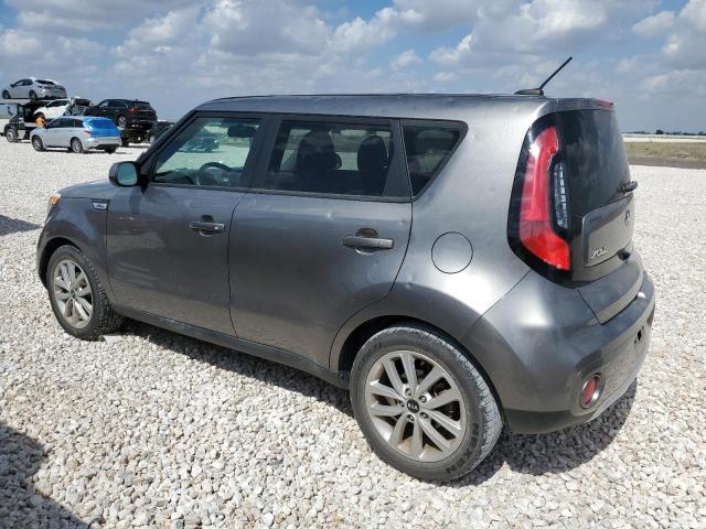 Изображение 2 2018 KIA SOUL + 2018 с VIN KNDJP3A59J7561379