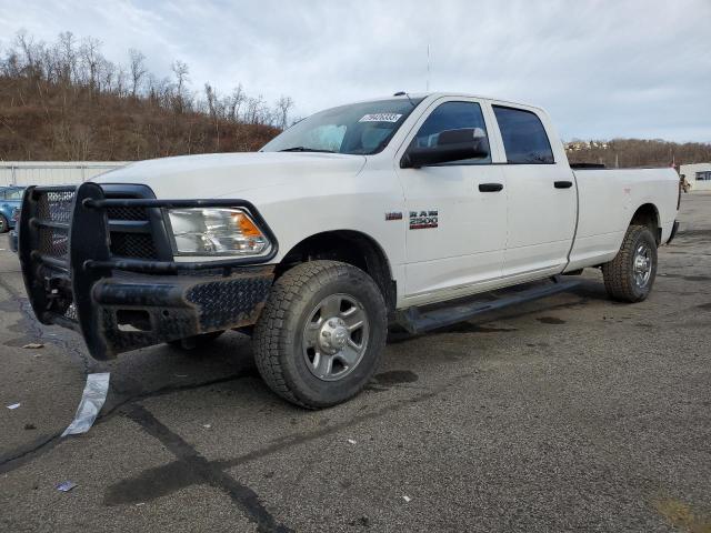 Obraz 1 z 2018 RAM 2500 ST 2018 z VIN 3C6UR5HJ7JG358895