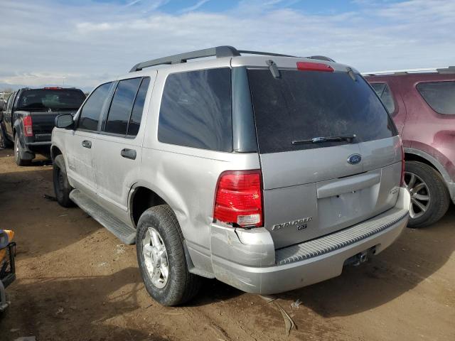 Image 2 of 2005 FORD EXPLORER XLT 2005 with VIN 1FMZU73K65UB61238