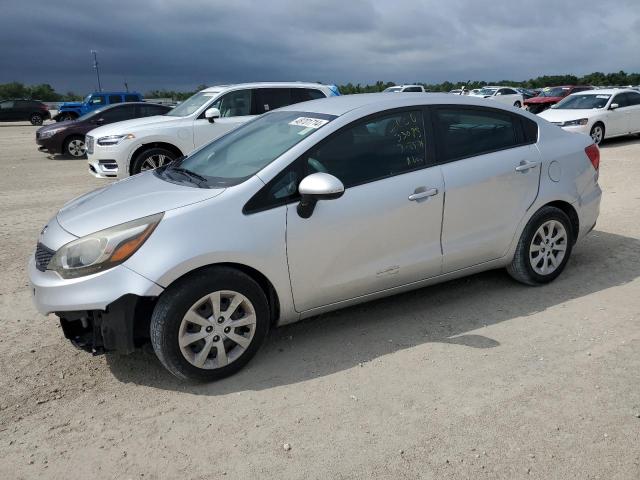 2016 KIA RIO LX 2016 image
