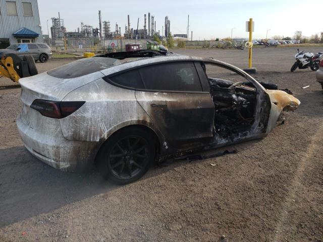 Obraz 3 z 2023 TESLA MODEL 3  2023 z VIN 5YJ3E1EA5PF426915