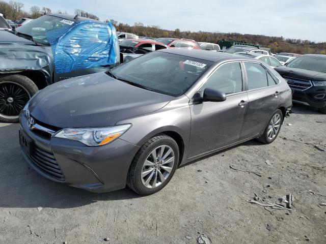 Obraz 1 z 2017 TOYOTA CAMRY LE 2017 z VIN 4T1BF1FK2HU806430