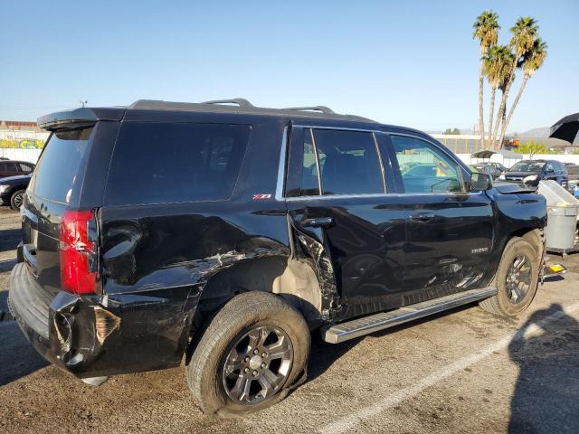 Image 3 of 2016 CHEVROLET TAHOE K1500 LT 2016 with VIN 1GNSKBKC3GR333117