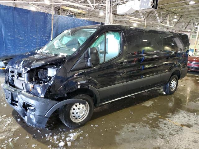 Obraz 1 z 2021 FORD TRANSIT T-250 2021 z VIN 1FTBR2Y84MKA85181