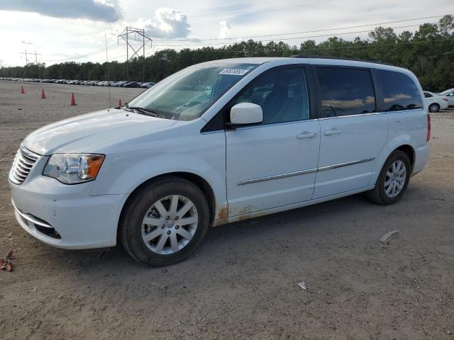 Изображение 2015 CHRYSLER TOWN & COUNTRY TOURING 2015