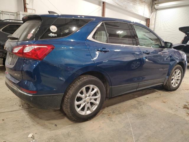 Obraz 3 z 2020 CHEVROLET EQUINOX LT 2020 z VIN 3GNAXUEV4LL216413