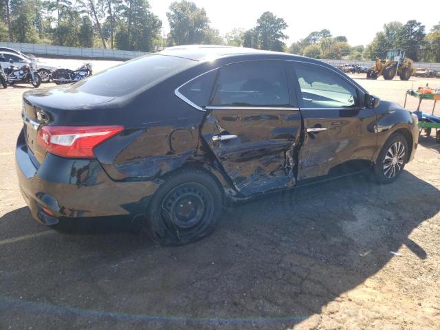 Изображение 3 2017 NISSAN SENTRA S 2017 с VIN 3N1AB7AP7HY218556