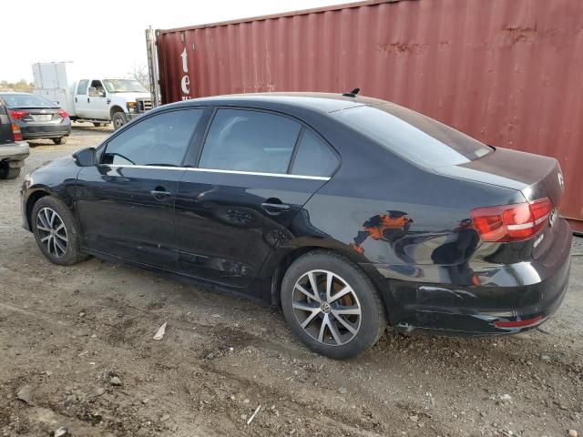 Изображение 2 2017 VOLKSWAGEN JETTA SE 2017 с VIN 3VWB67AJ3HM252063