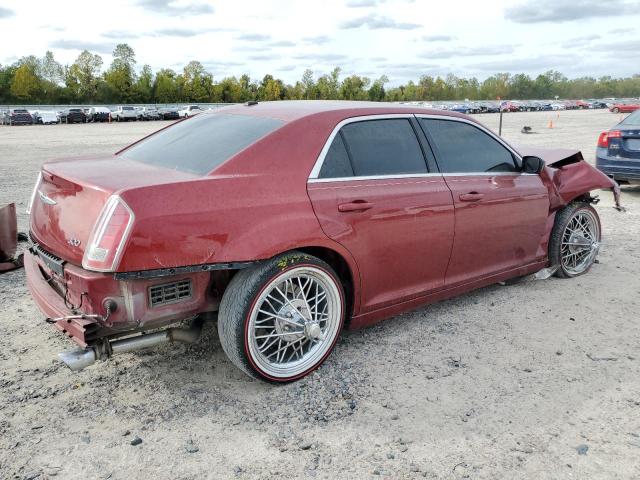 Obraz 3 z 2014 CHRYSLER 300  2014 z VIN 2C3CCAAGXEH289045