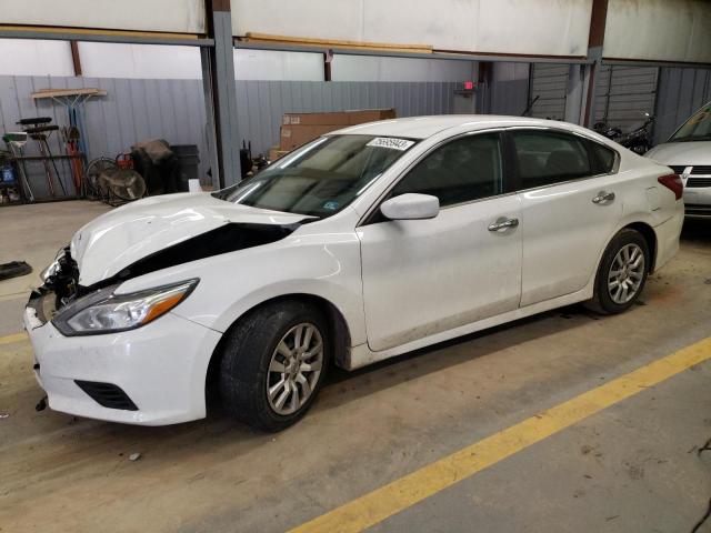 Image 1 of 2016 NISSAN ALTIMA 2.5 2016 with VIN 1N4AL3AP3GN328492