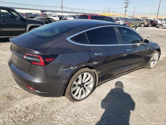 Изображение 3 2018 TESLA MODEL 3  2018 с VIN 5YJ3E1EA0JF059543
