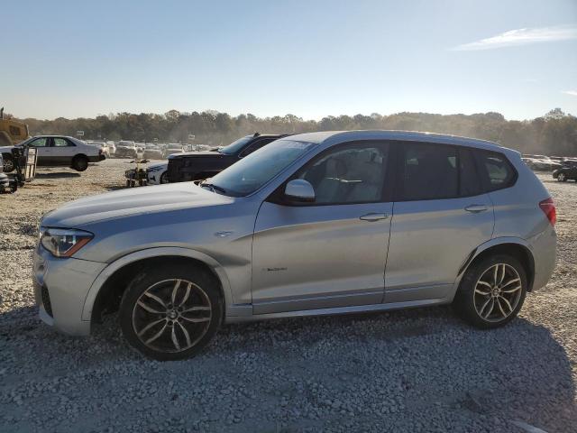 Image 1 of 2016 BMW X3 XDRIVE28I 2016 with VIN 5UXWX9C58G0D79195