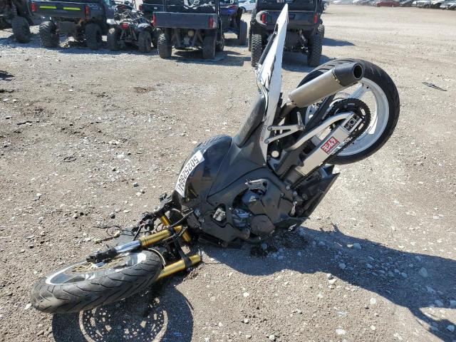 Image 3 of 2008 HONDA CBR600 RR 2008 with VIN JH2PC40488M100875