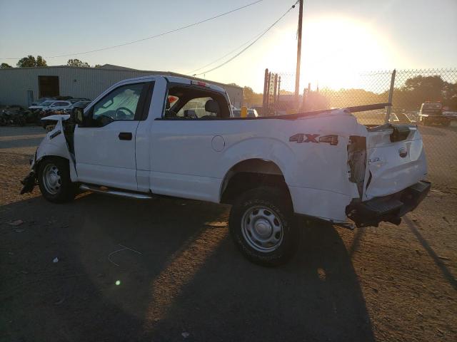 Изображение 2 2016 FORD F150  2016 с VIN 1FTMF1EF3GKE84845