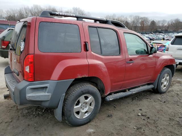 Obraz 3 z 2007 NISSAN XTERRA OFF ROAD 2007 z VIN 5N1AN08WX7C545142