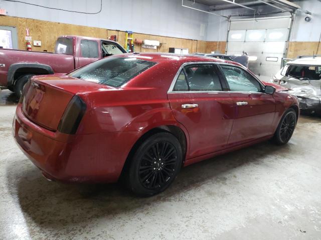 Obraz 3 z 2013 CHRYSLER 300C  2013 z VIN 2C3CCAKT7DH672967