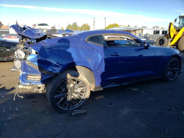 Изображение 3 2020 CHEVROLET CAMARO ZL1 2020 с VIN 1G1FJ1R60L0143404