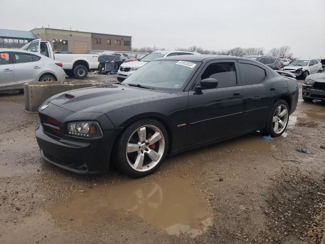 Obraz 1 z 2006 DODGE CHARGER SRT-8 2006 z VIN 2B3LA73W46H511235