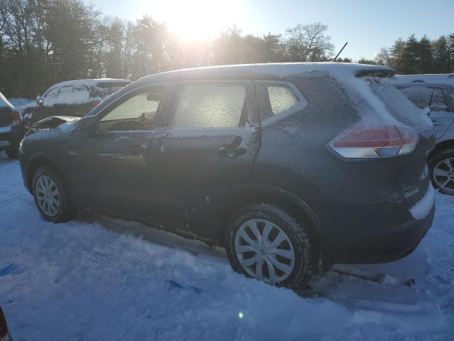 Image 2 of 2016 NISSAN ROGUE S 2016 with VIN JN8AT2MV2GW152550