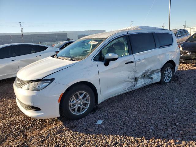 Image 1 of 2022 CHRYSLER VOYAGER LX 2022 with VIN 2C4RC1CG8NR159407