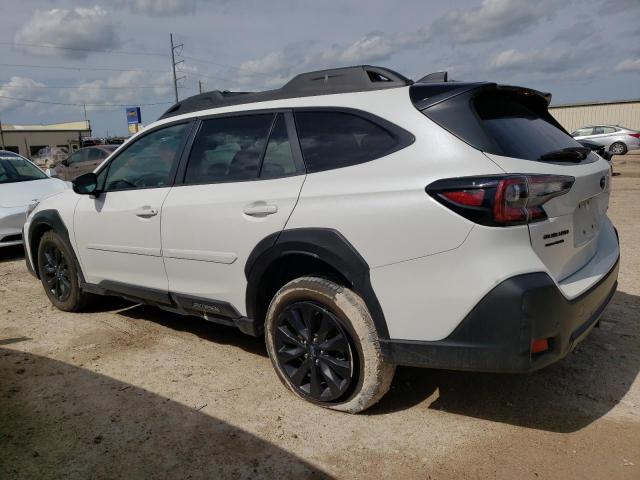 Image 2 of 2023 SUBARU OUTBACK ONYX EDITION XT 2023 with VIN 4S4BTGLD8P3164642