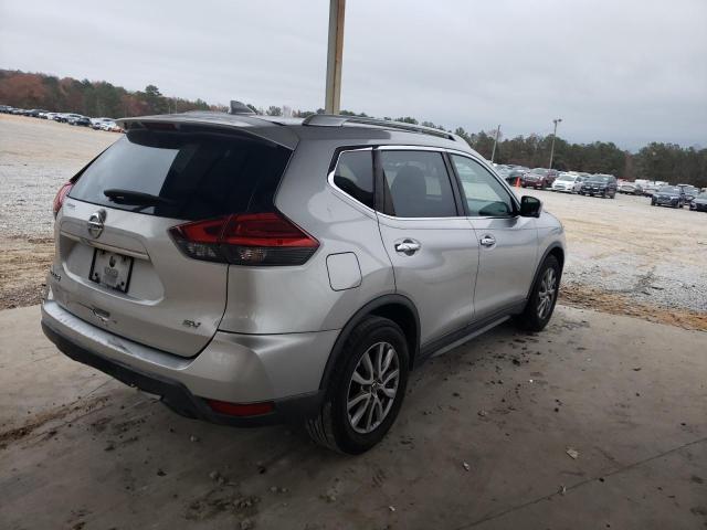 Image 3 of 2017 NISSAN ROGUE S 2017 with VIN KNMAT2MT0HP525963