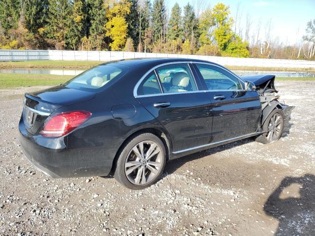 Obraz 3 z 2021 MERCEDES-BENZ C 300 4MATIC 2021 z VIN W1KWF8EB7MR644670